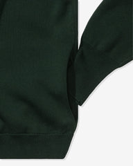 UNDEFEATED SCRIPT CARDIGAN