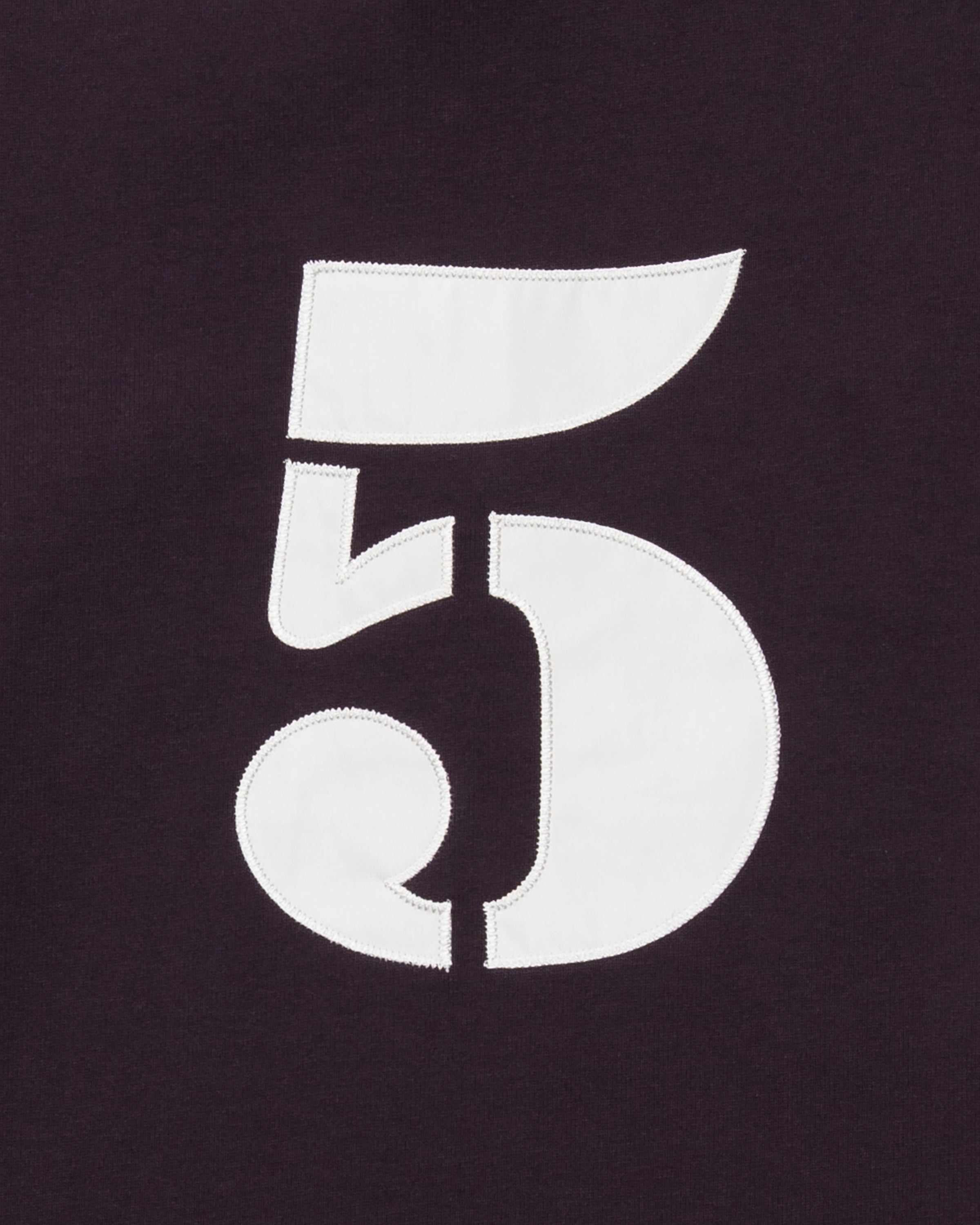 UNDEFEATED CREST L/S RUGBY