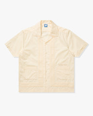UNDEFEATED SCRIPT S/S SHIRT