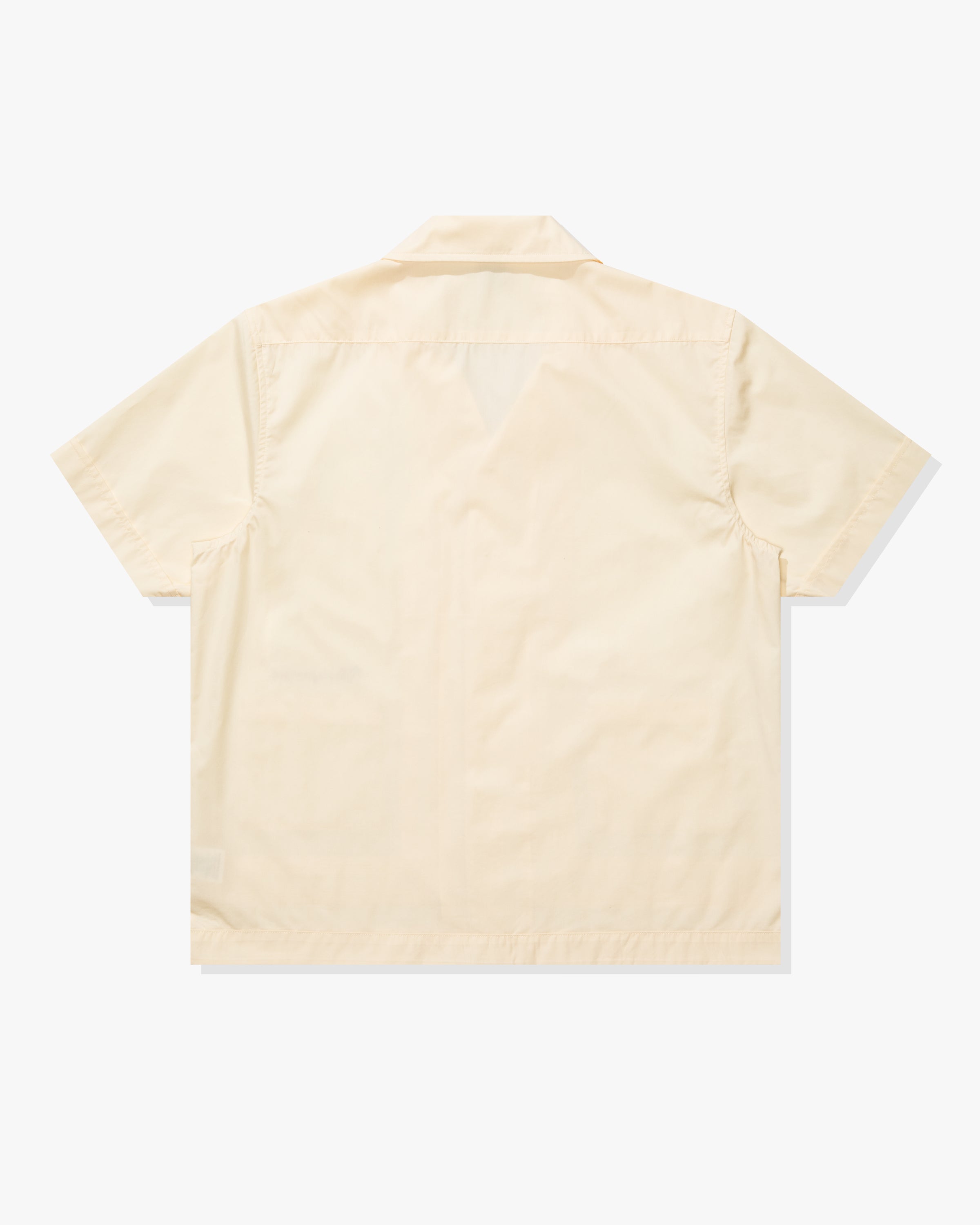 UNDEFEATED SCRIPT S/S SHIRT