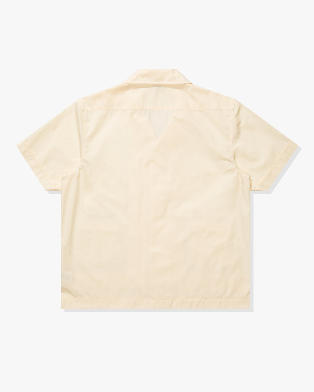 UNDEFEATED SCRIPT S/S SHIRT