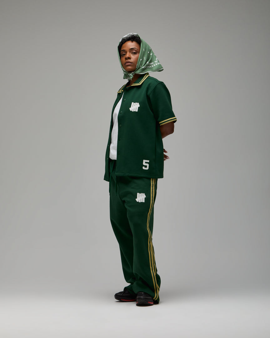 UNDEFEATED LEAGUE SHOOTER SHIRT