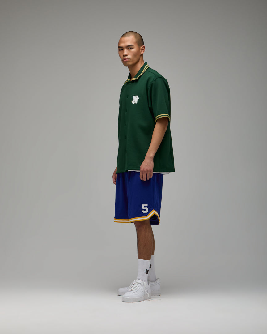 UNDEFEATED LEAGUE SHOOTER SHIRT