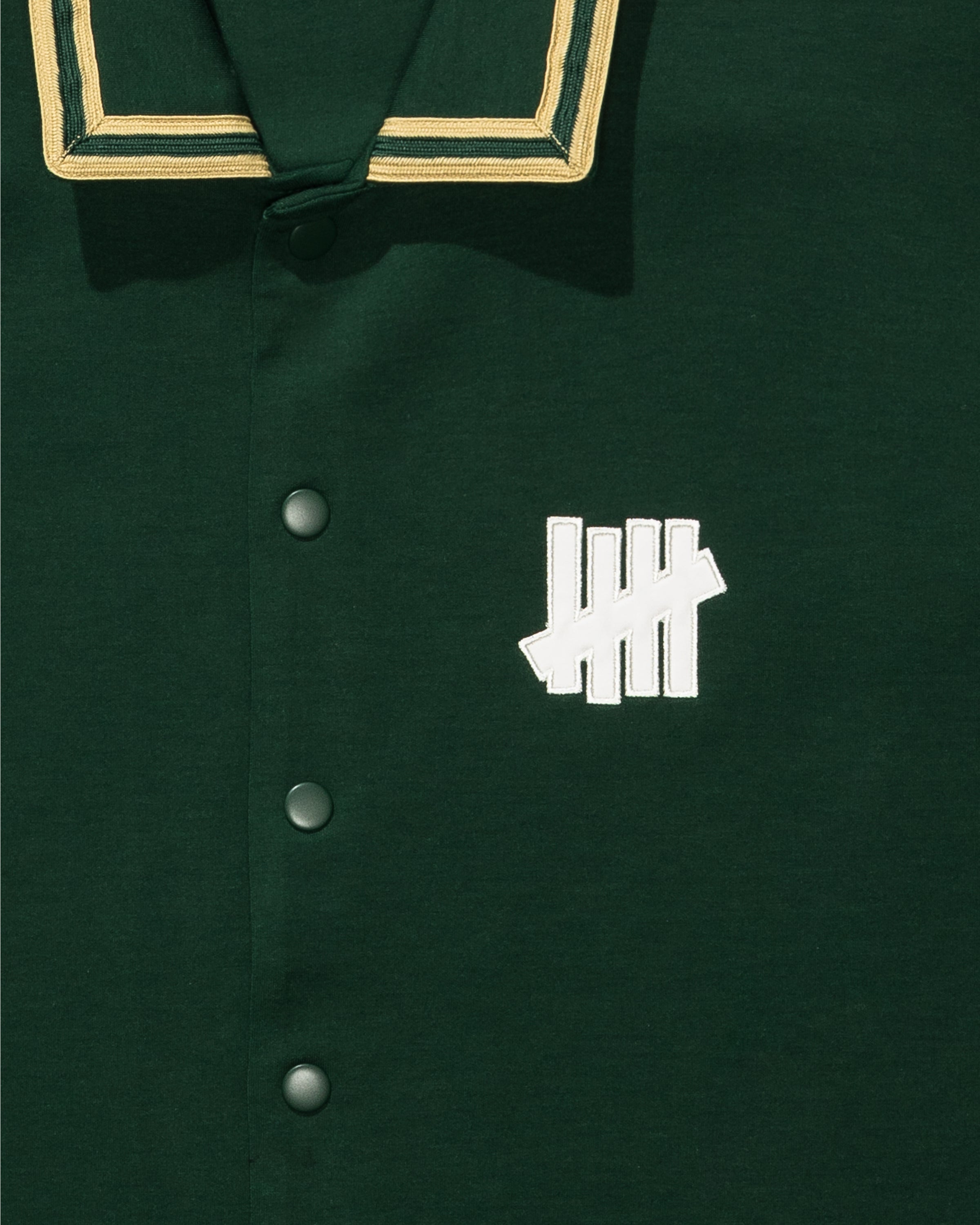 UNDEFEATED LEAGUE SHOOTER SHIRT