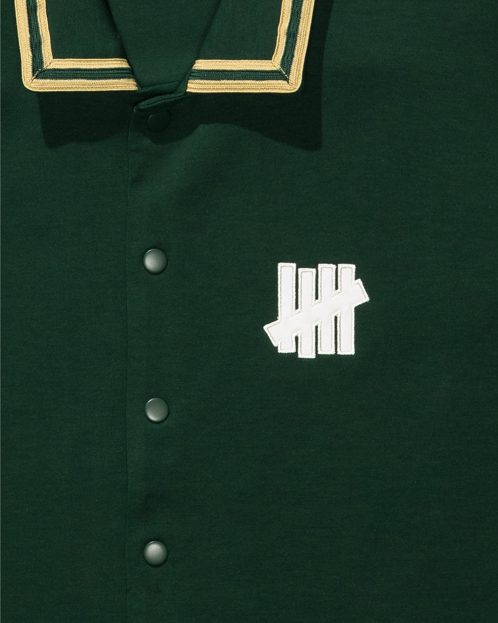 UNDEFEATED LEAGUE SHOOTER SHIRT
