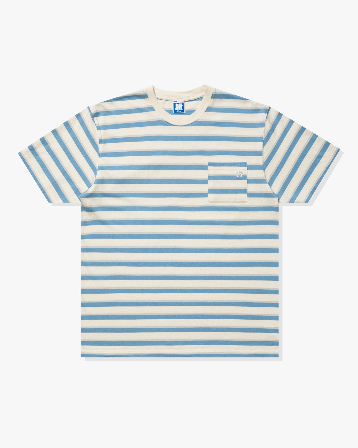 UNDEFEATED SANDLOT S/S POCKET TEE