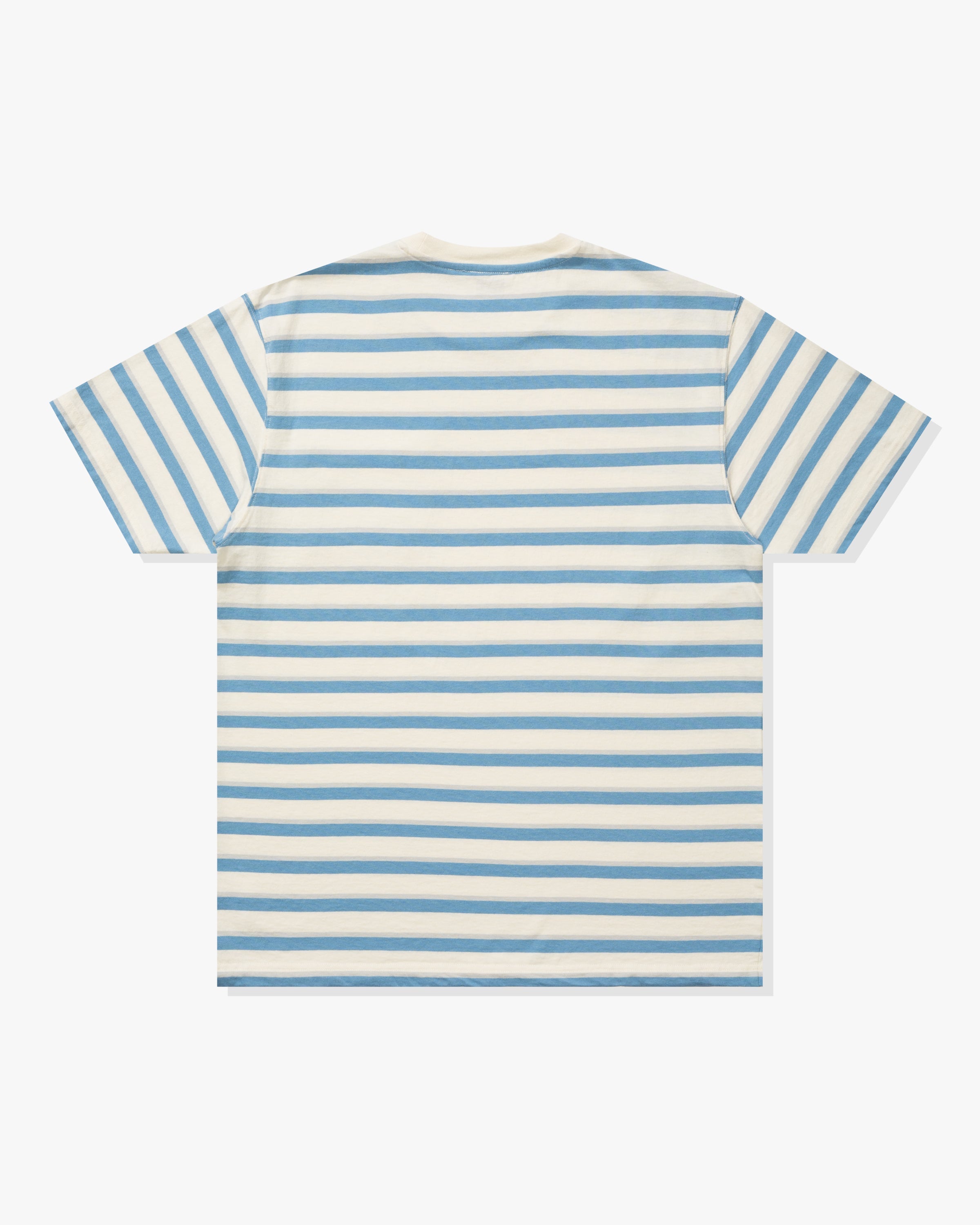 UNDEFEATED SANDLOT S/S POCKET TEE
