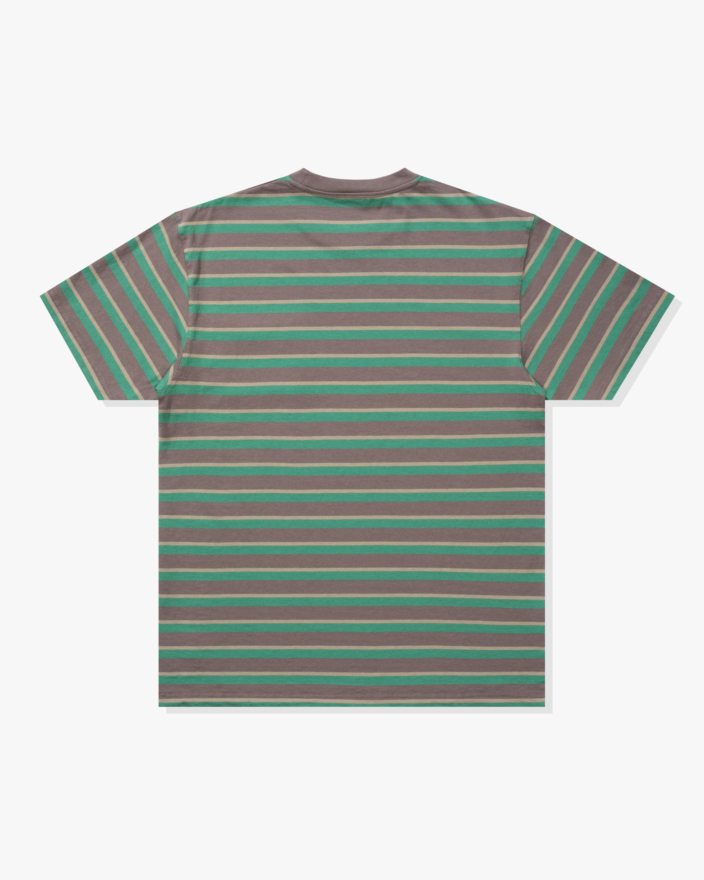 UNDEFEATED SANDLOT S/S POCKET TEE