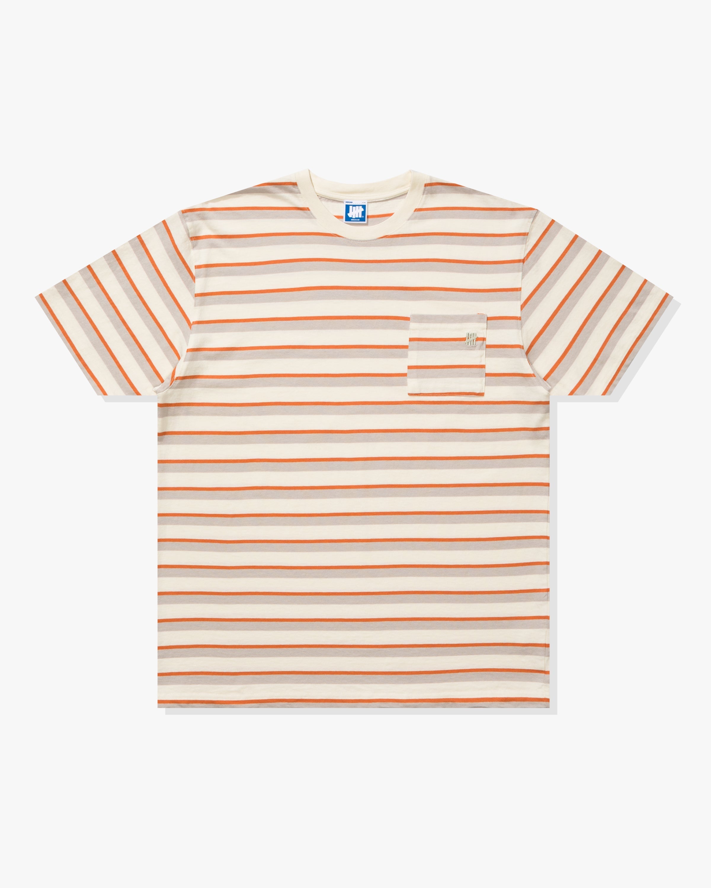 UNDEFEATED SANDLOT S/S POCKET TEE