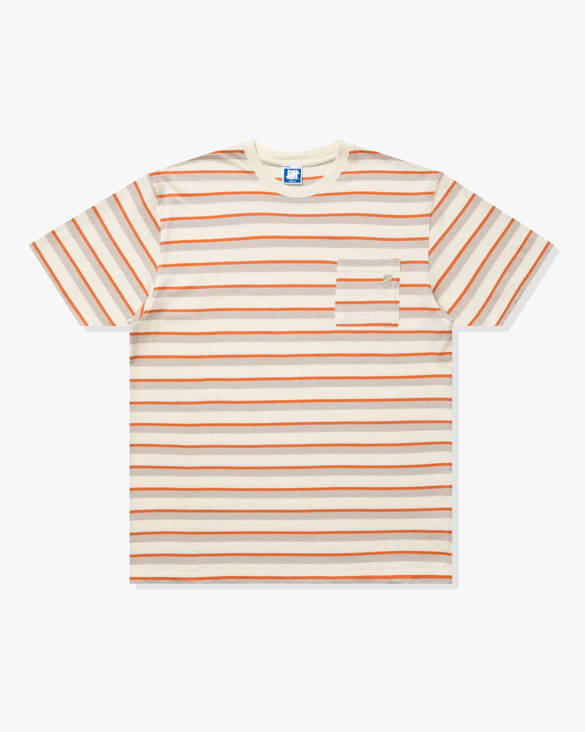 UNDEFEATED SANDLOT S/S POCKET TEE