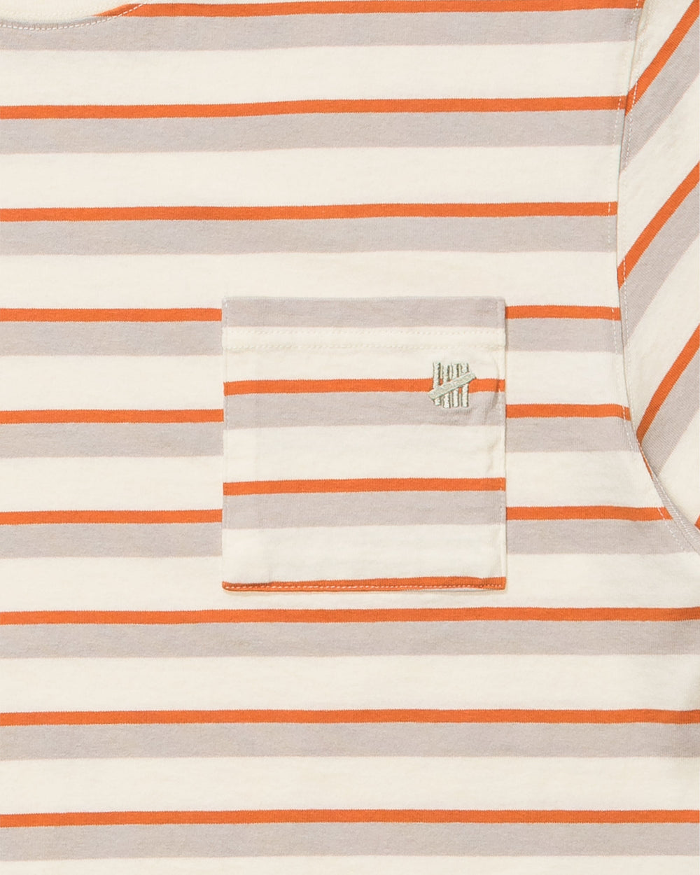 UNDEFEATED SANDLOT S/S POCKET TEE