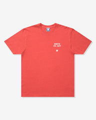 UNDEFEATED STENCIL S/S TEE