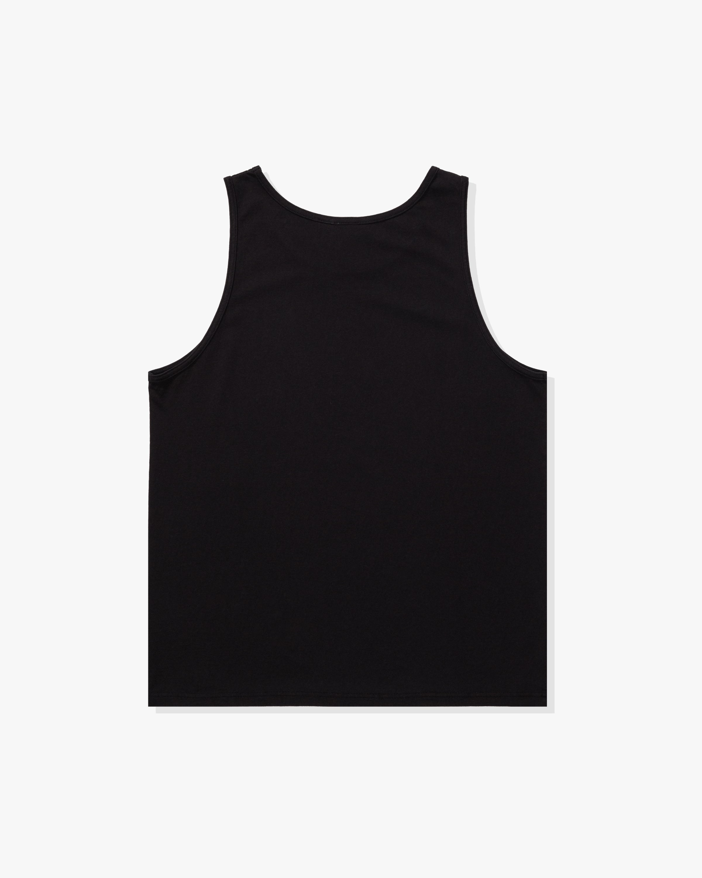 UNDEFEATED ICON TANK TOP