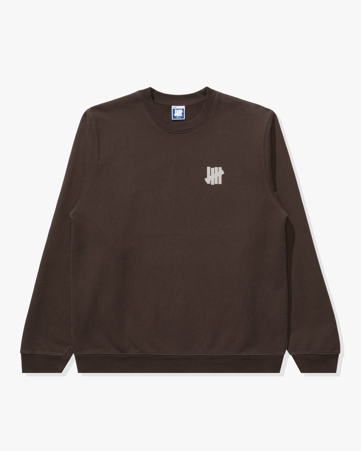 UNDEFEATED ICON CREWNECK