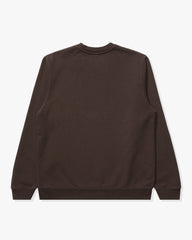 UNDEFEATED ICON CREWNECK
