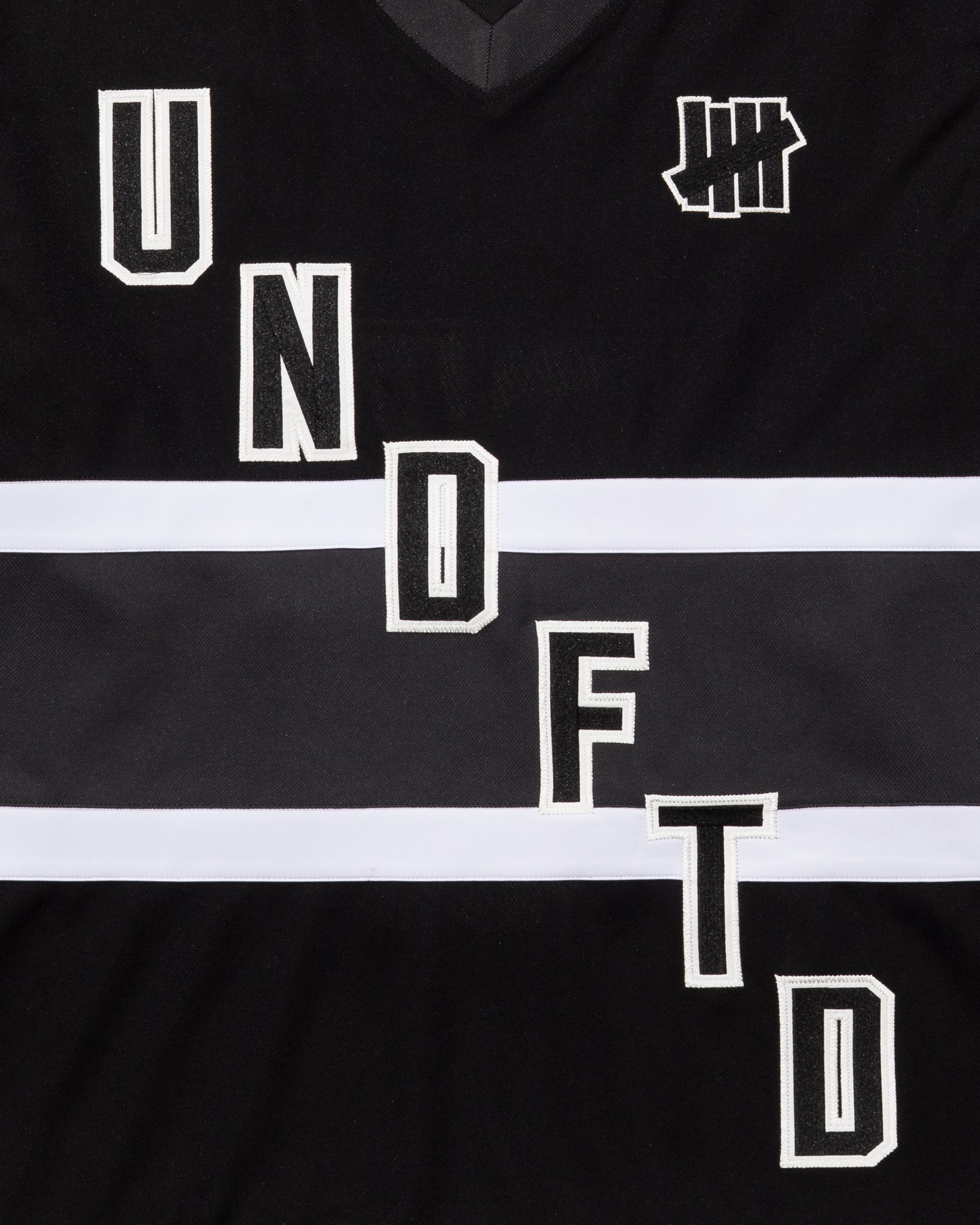UNDEFEATED HOCKEY JERSEY