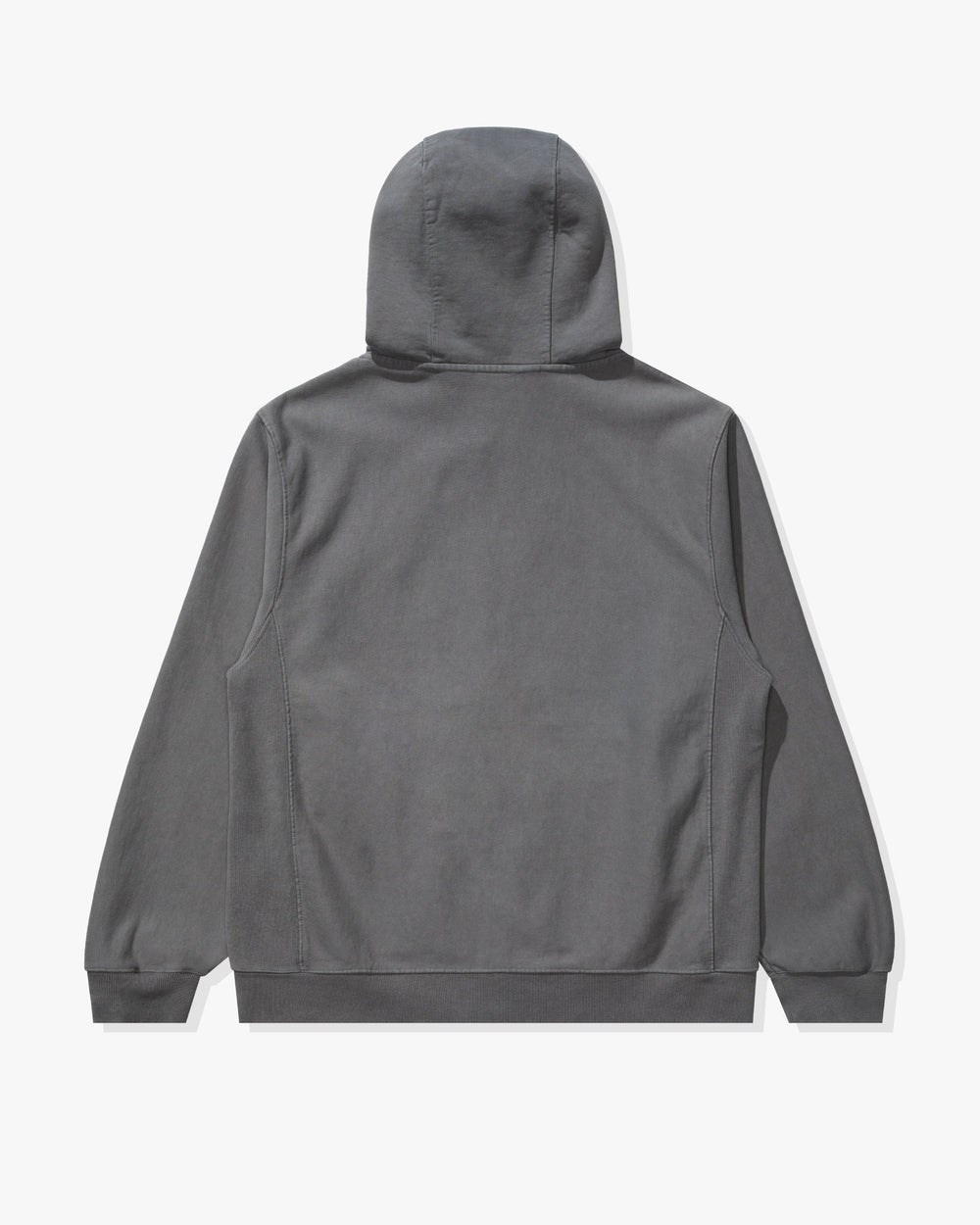 UNDEFEATED ICON ZIP HOOD