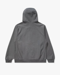 UNDEFEATED ICON ZIP HOOD