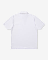 UNDEFEATED S/S POLO TEE