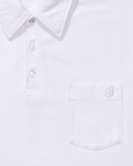 UNDEFEATED S/S POLO TEE