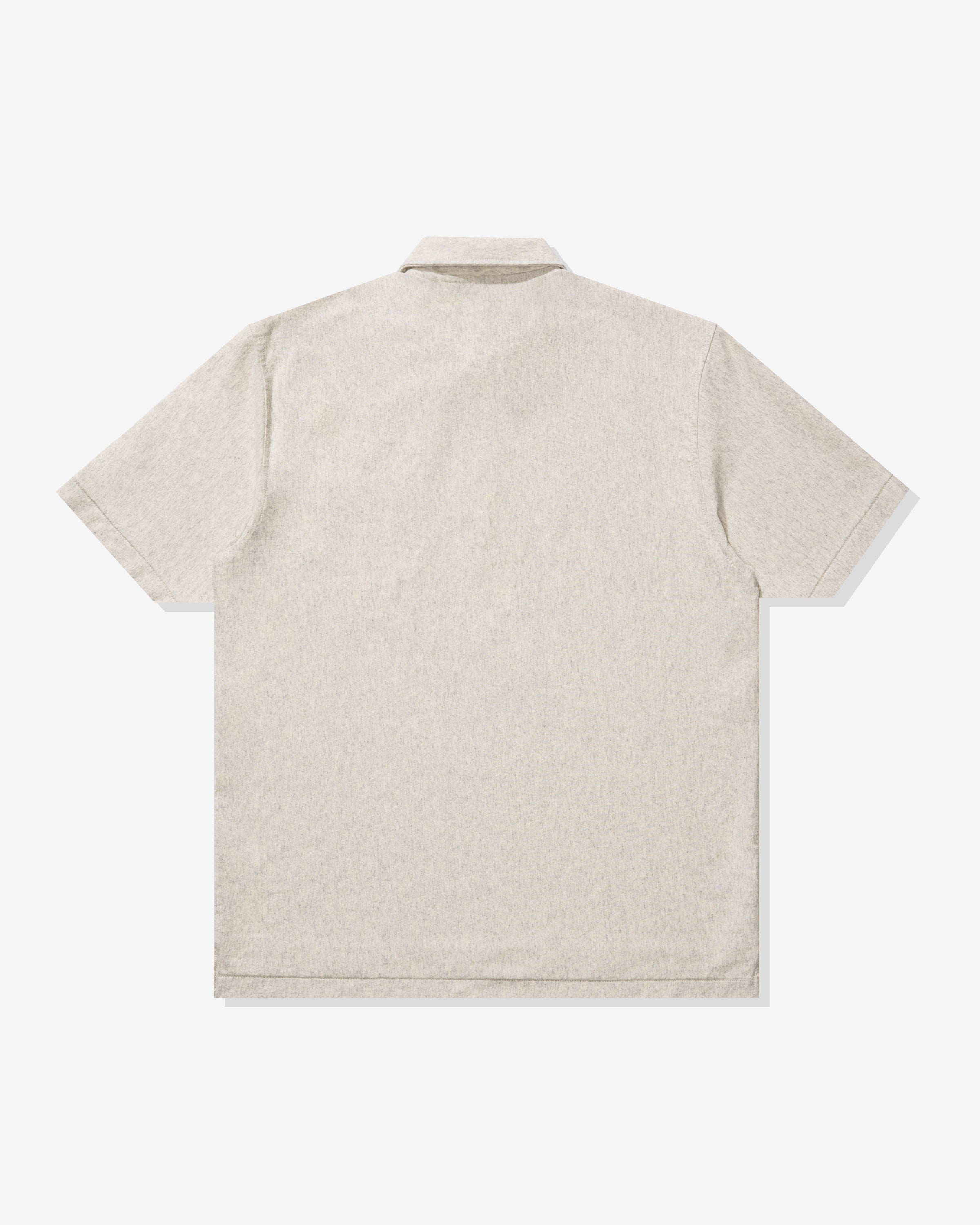 UNDEFEATED S/S POLO TEE