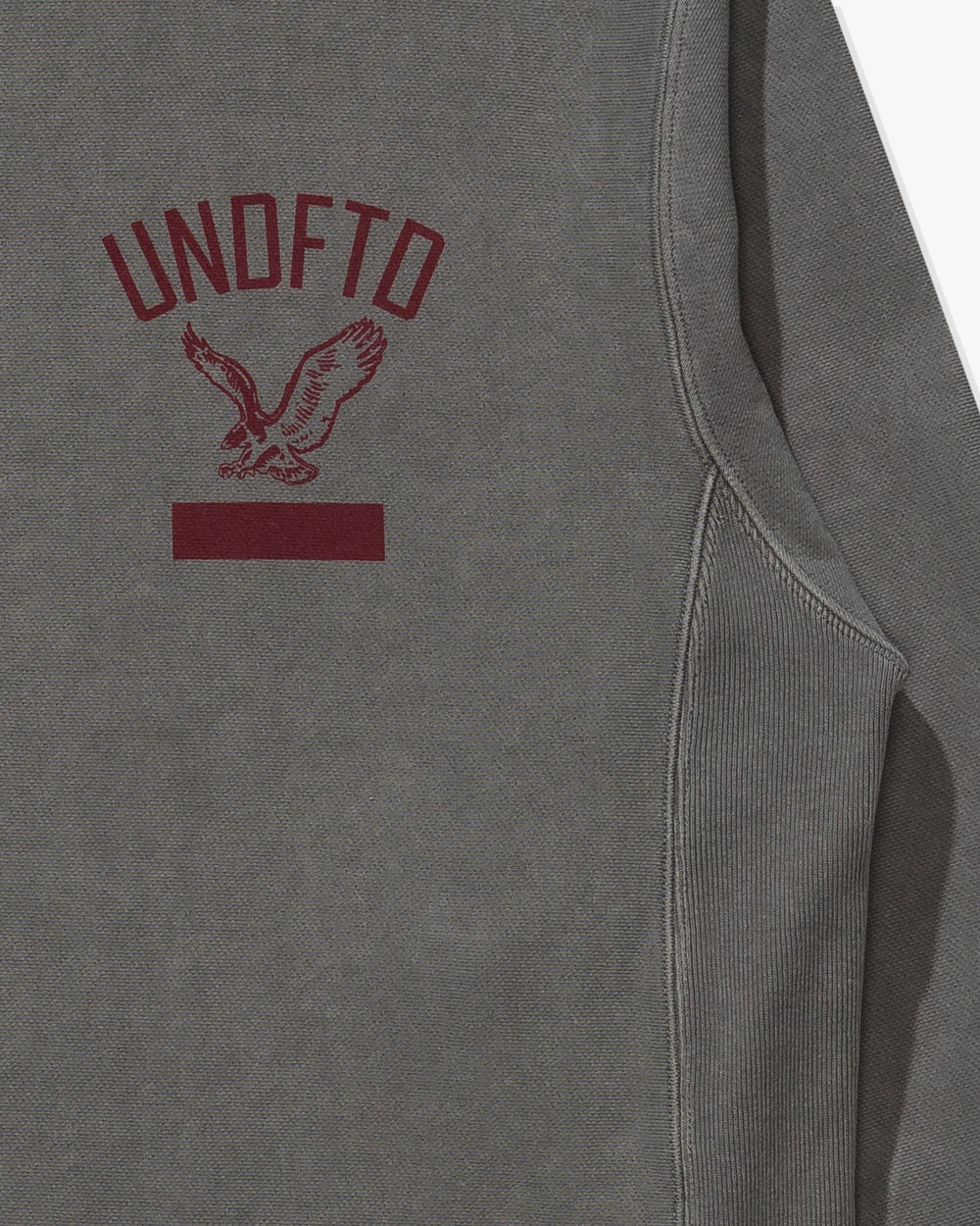 UNDEFEATED STATE CREWNECK
