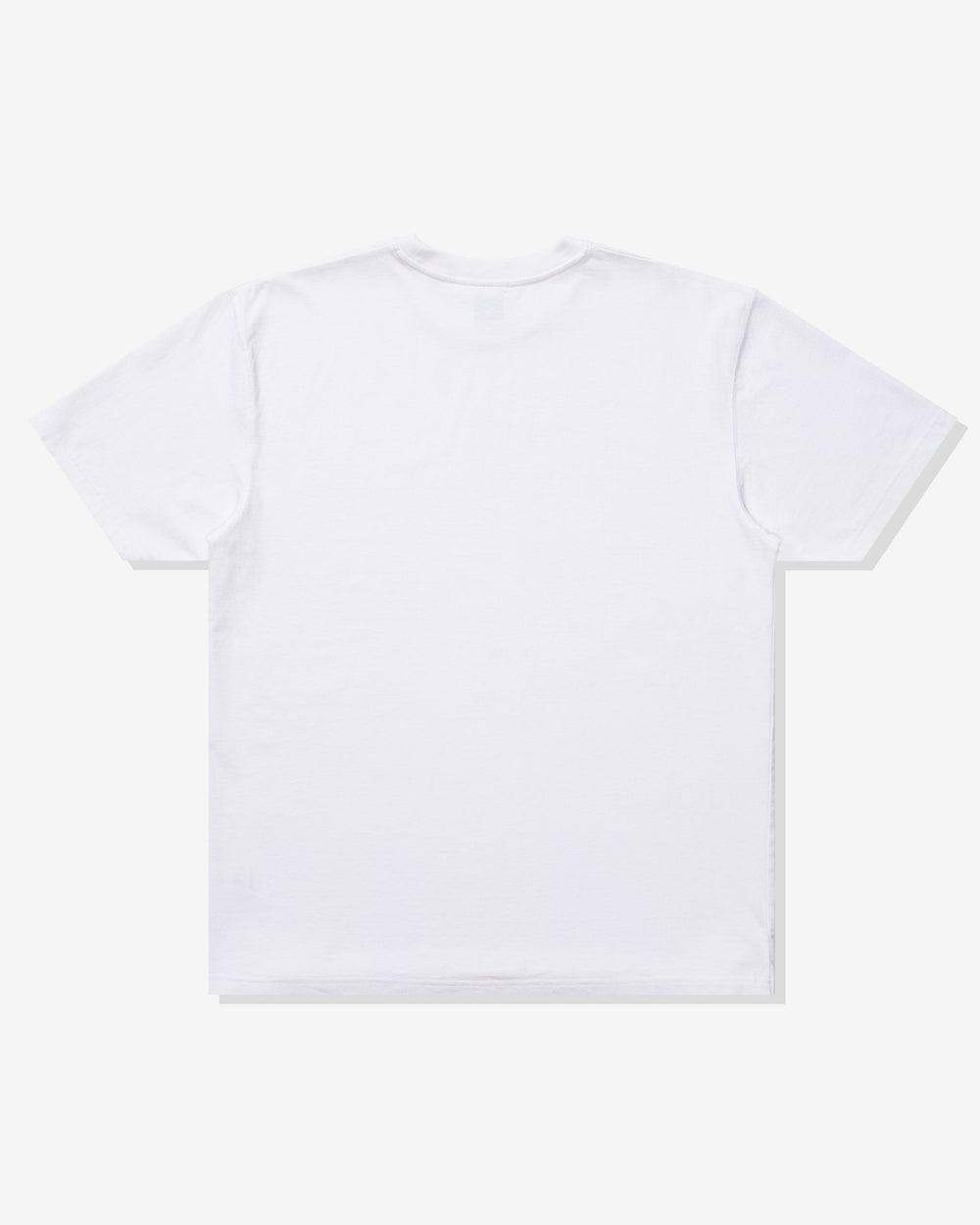 UNDEFEATED LOCKER LABEL S/S TEE