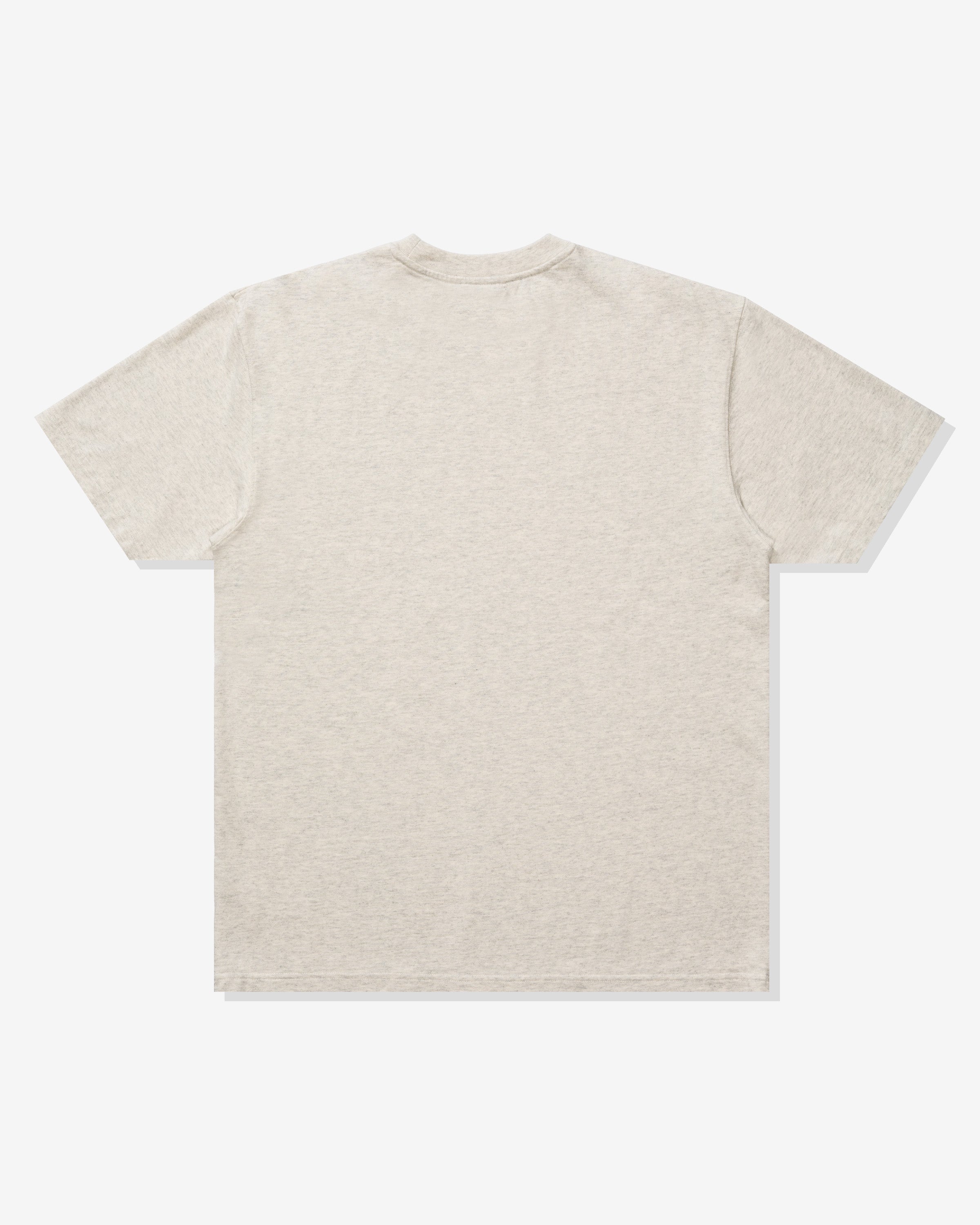 UNDEFEATED LOCKER LABEL S/S TEE