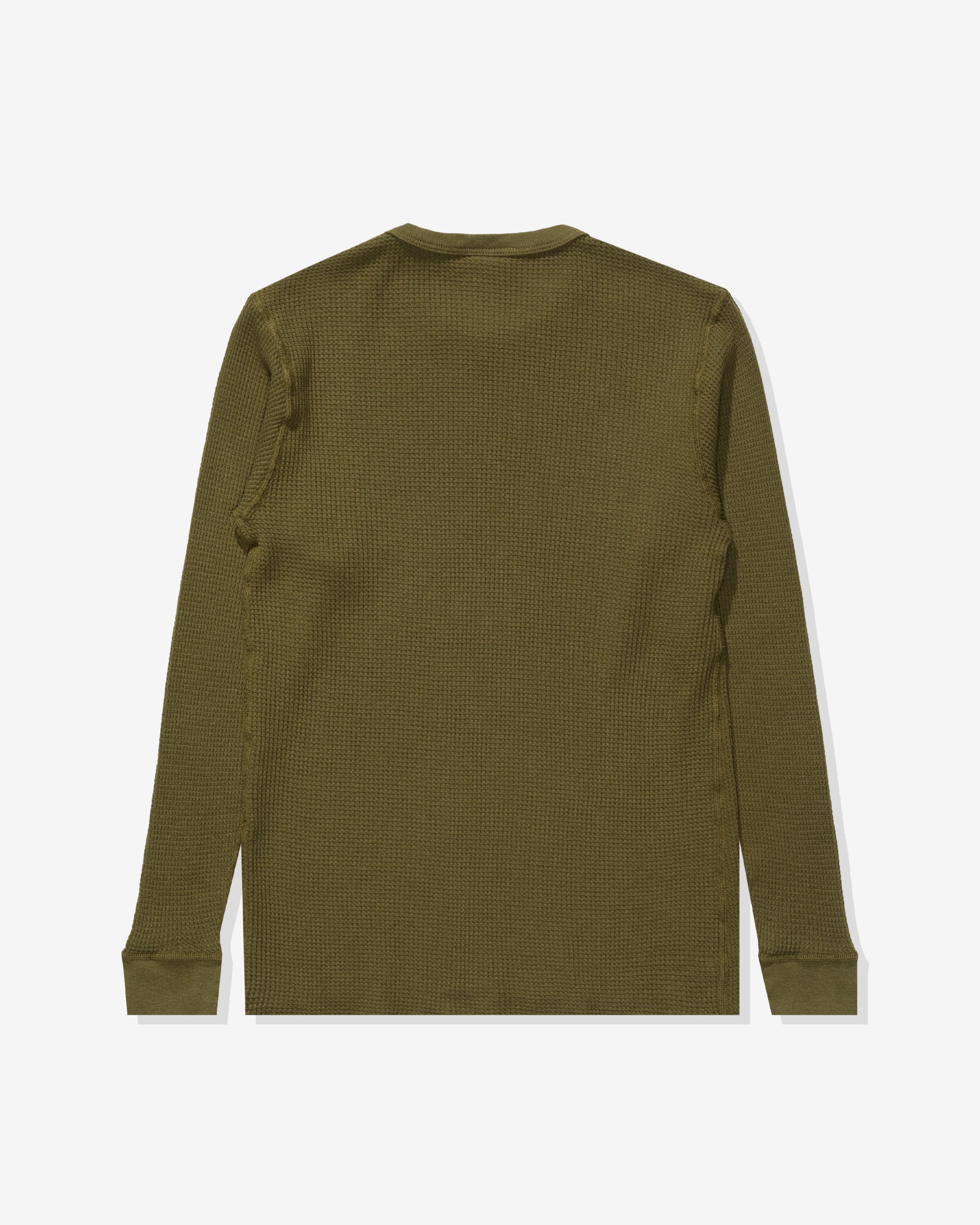 UACTP X GARDAR EIDE EINARSSON STENCIL L/S THERMAL