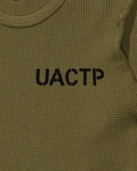 UACTP X GARDAR EIDE EINARSSON STENCIL L/S THERMAL