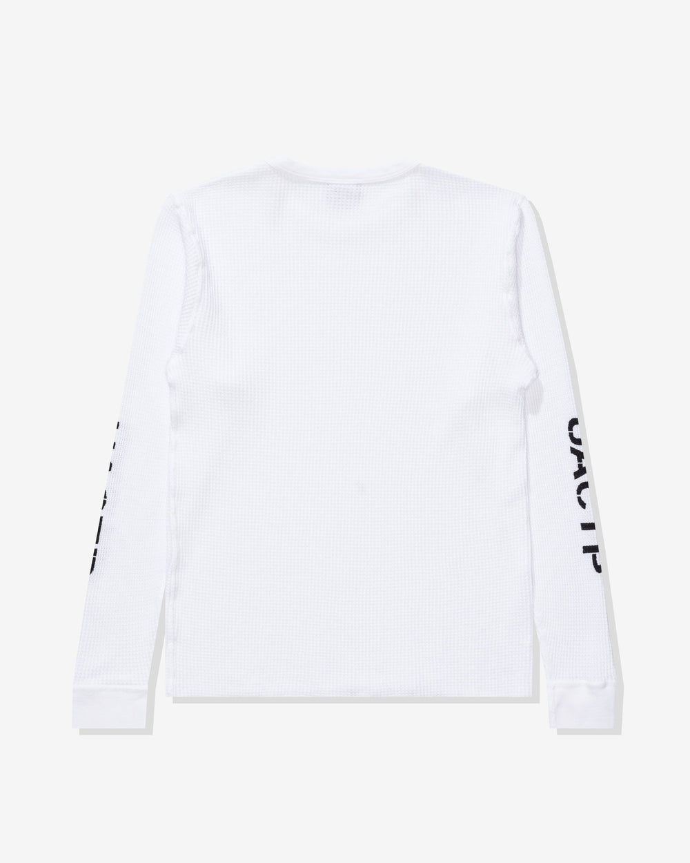 UACTP X GARDAR EIDE EINARSSON STENCIL L/S THERMAL
