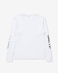 UACTP X GARDAR EIDE EINARSSON STENCIL L/S THERMAL