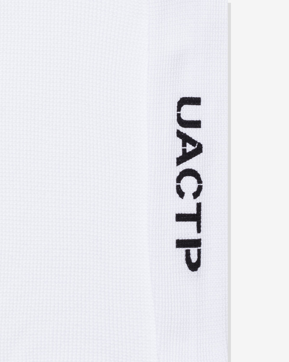 UACTP X GARDAR EIDE EINARSSON STENCIL L/S THERMAL
