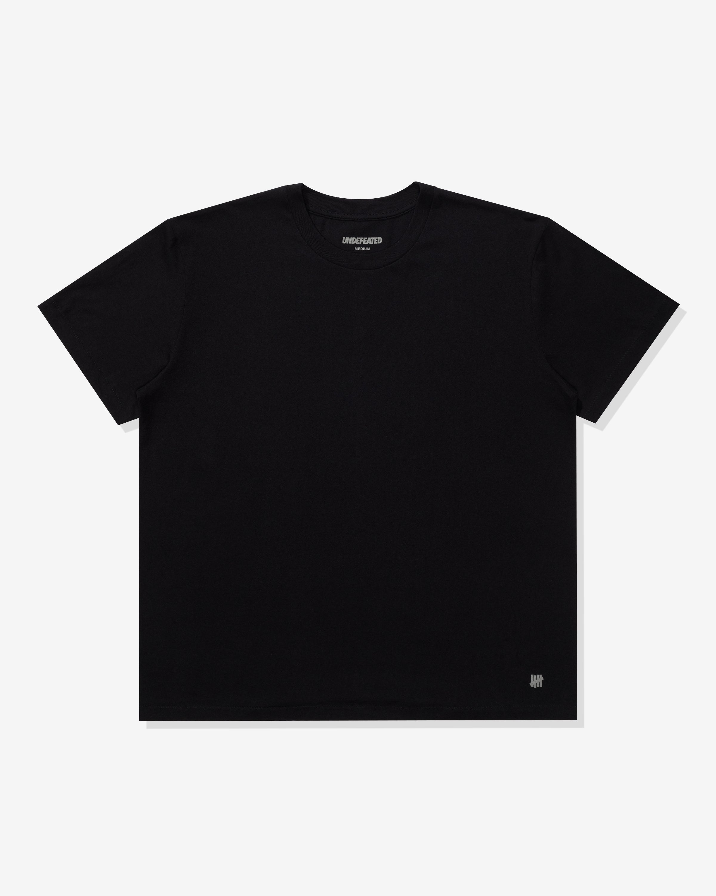 UNDEFEATED S/S TEE 3-PACK