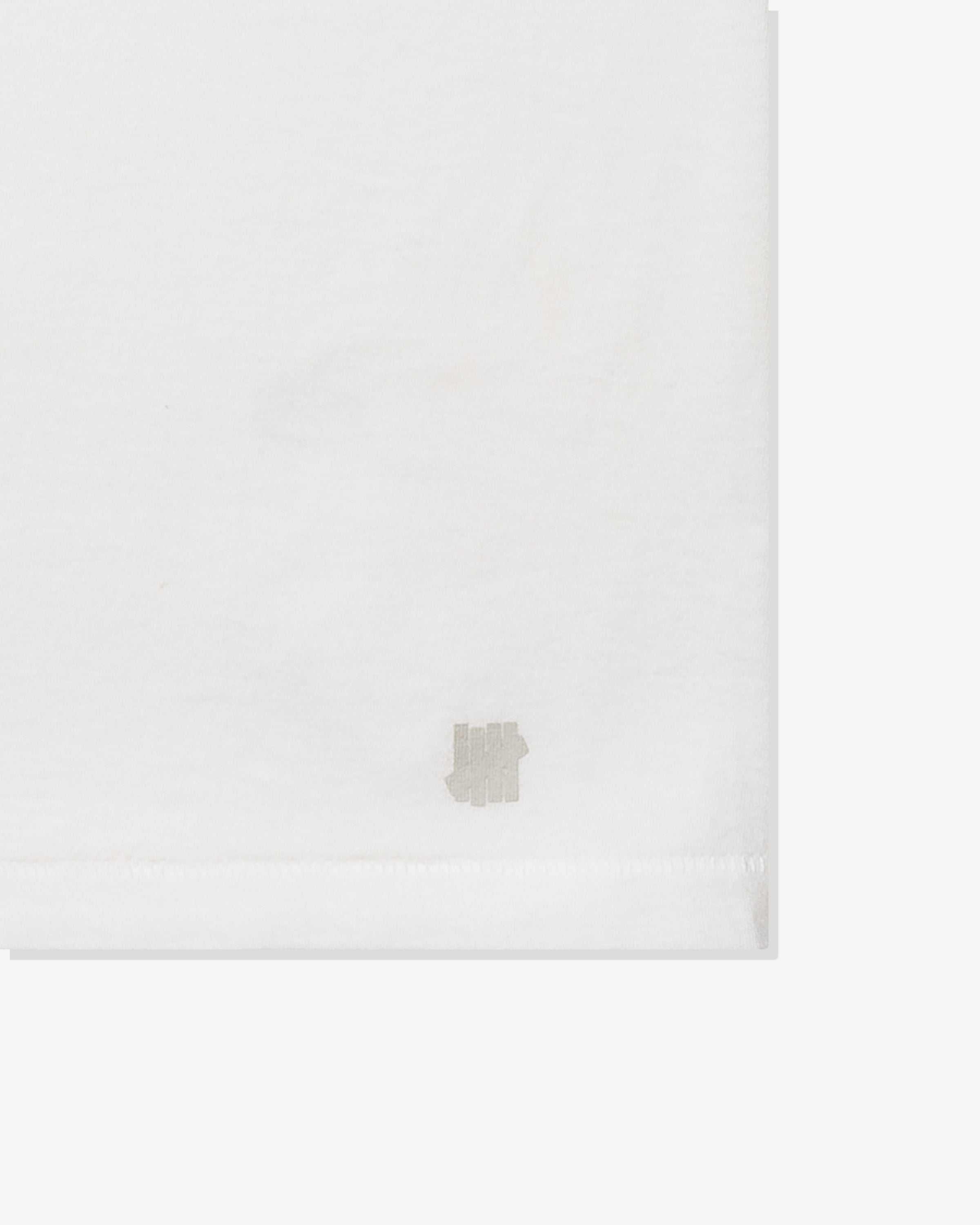 UNDEFEATED S/S TEE 3-PACK