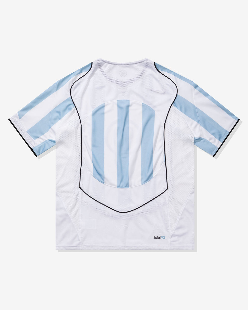 NIKE TOTAL 90 MEN'S DRI-FIT SOCCER JERSEY - PSYCHICBLUE