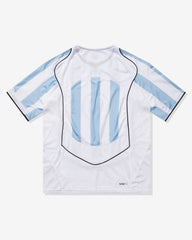 NIKE TOTAL 90 MEN'S DRI-FIT SOCCER JERSEY - PSYCHICBLUE