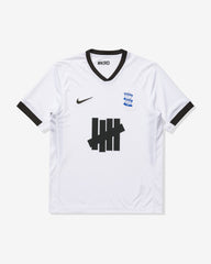 UNDEFEATED X BCFC X NIKE STADIUM AWAY JERSEY - WHITE
