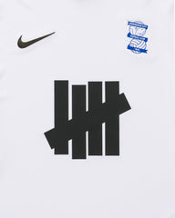 UNDEFEATED X BCFC X NIKE STADIUM AWAY JERSEY - WHITE