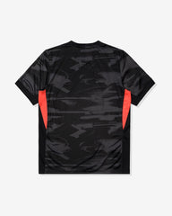 UNDEFEATED X BCFC X NIKE STADIUM THIRD JERSEY - BLACK