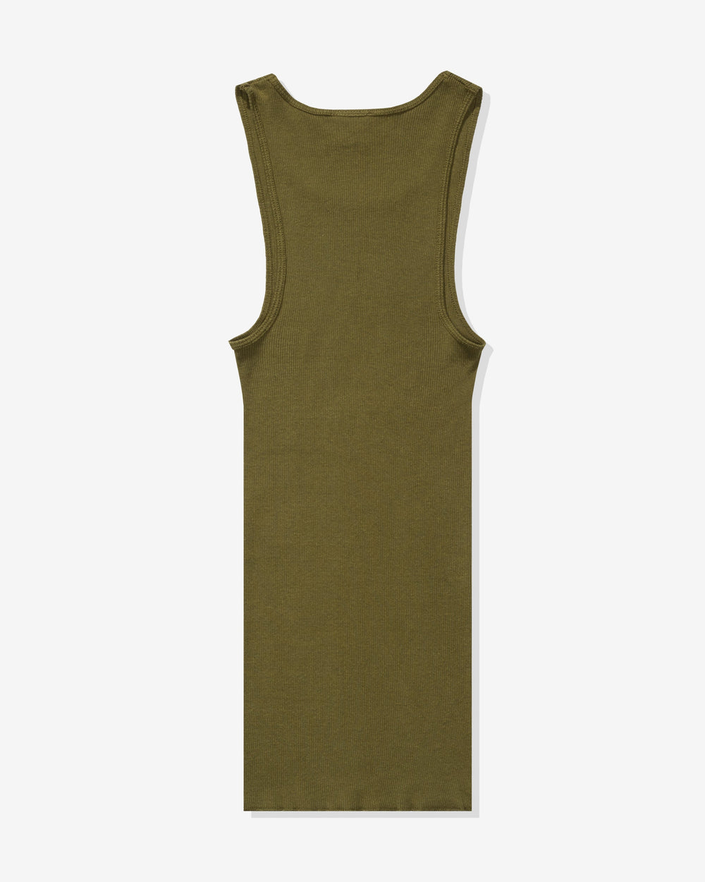 UACTP X GARDAR EIDE EINARSSON STENCIL RIB TANK