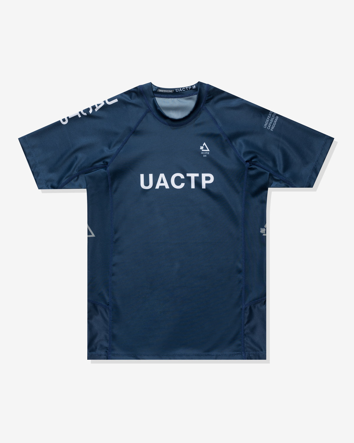 UACTP PERFORMANCE TECHWEAR S/S