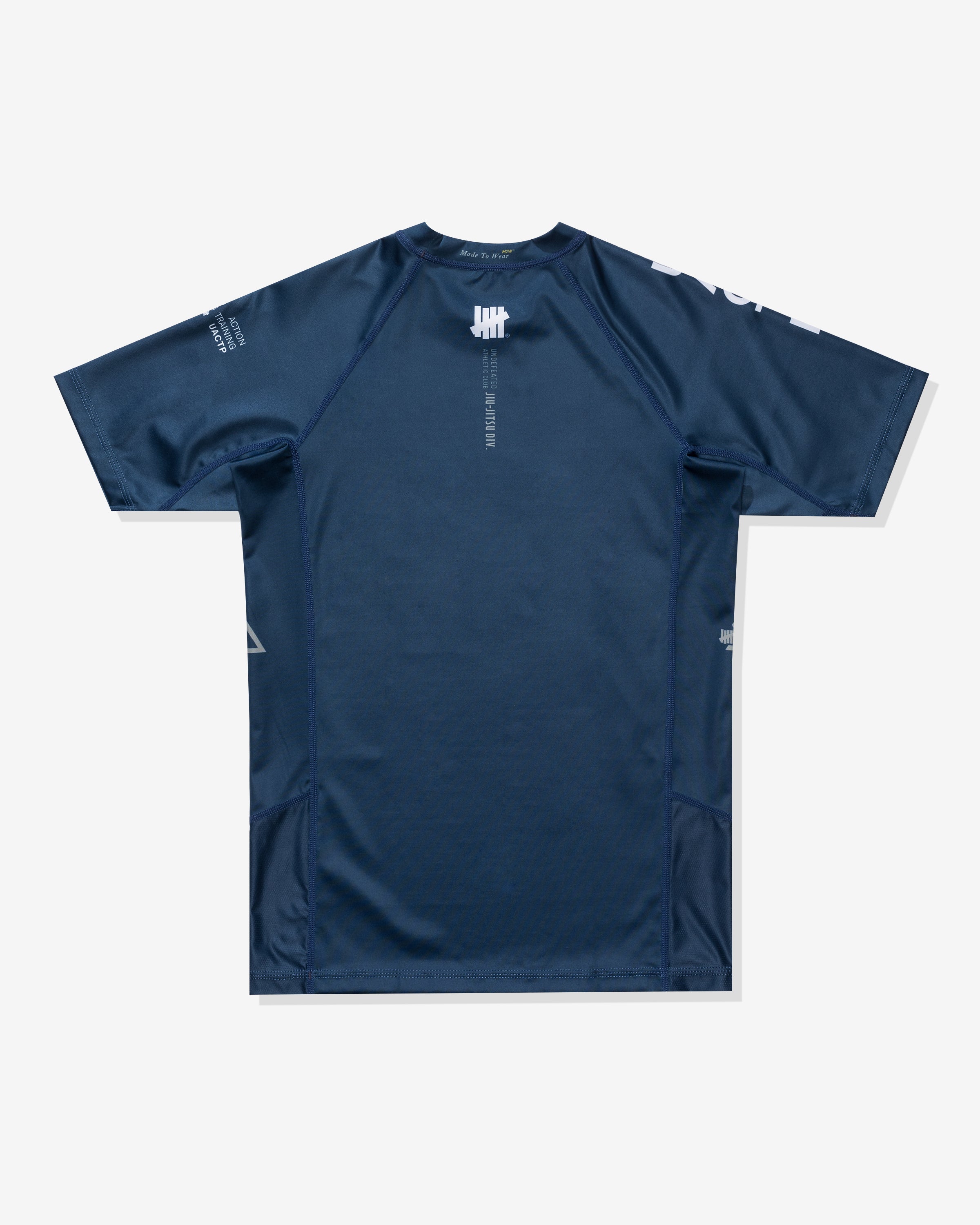 UACTP PERFORMANCE TECHWEAR S/S