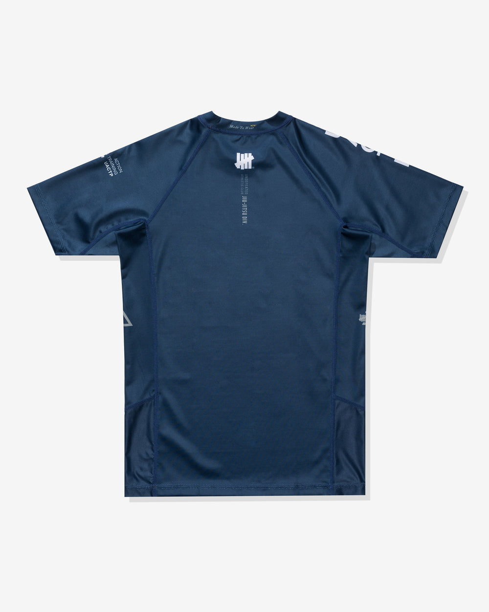 UACTP PERFORMANCE TECHWEAR S/S