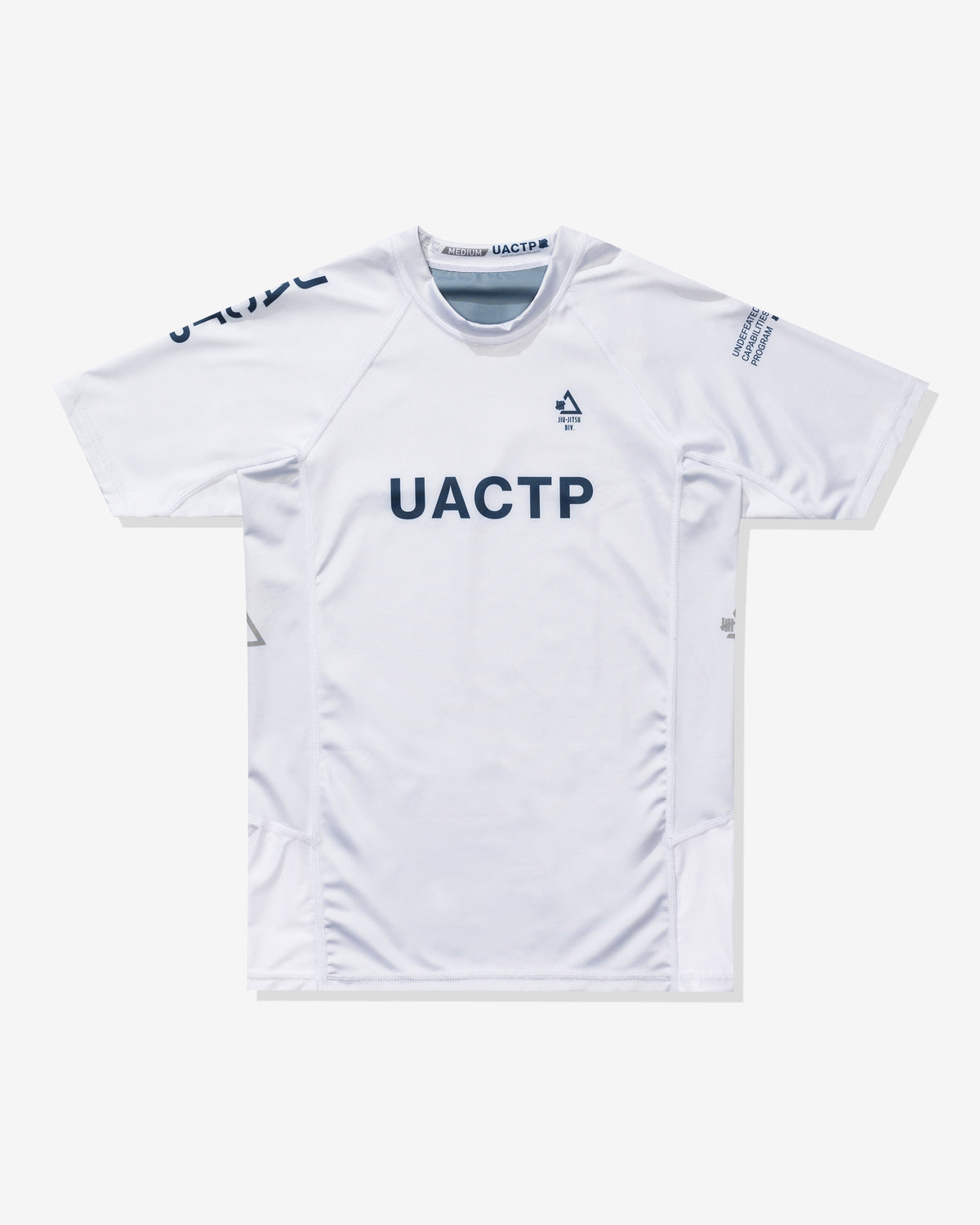 UACTP PERFORMANCE TECHWEAR S/S