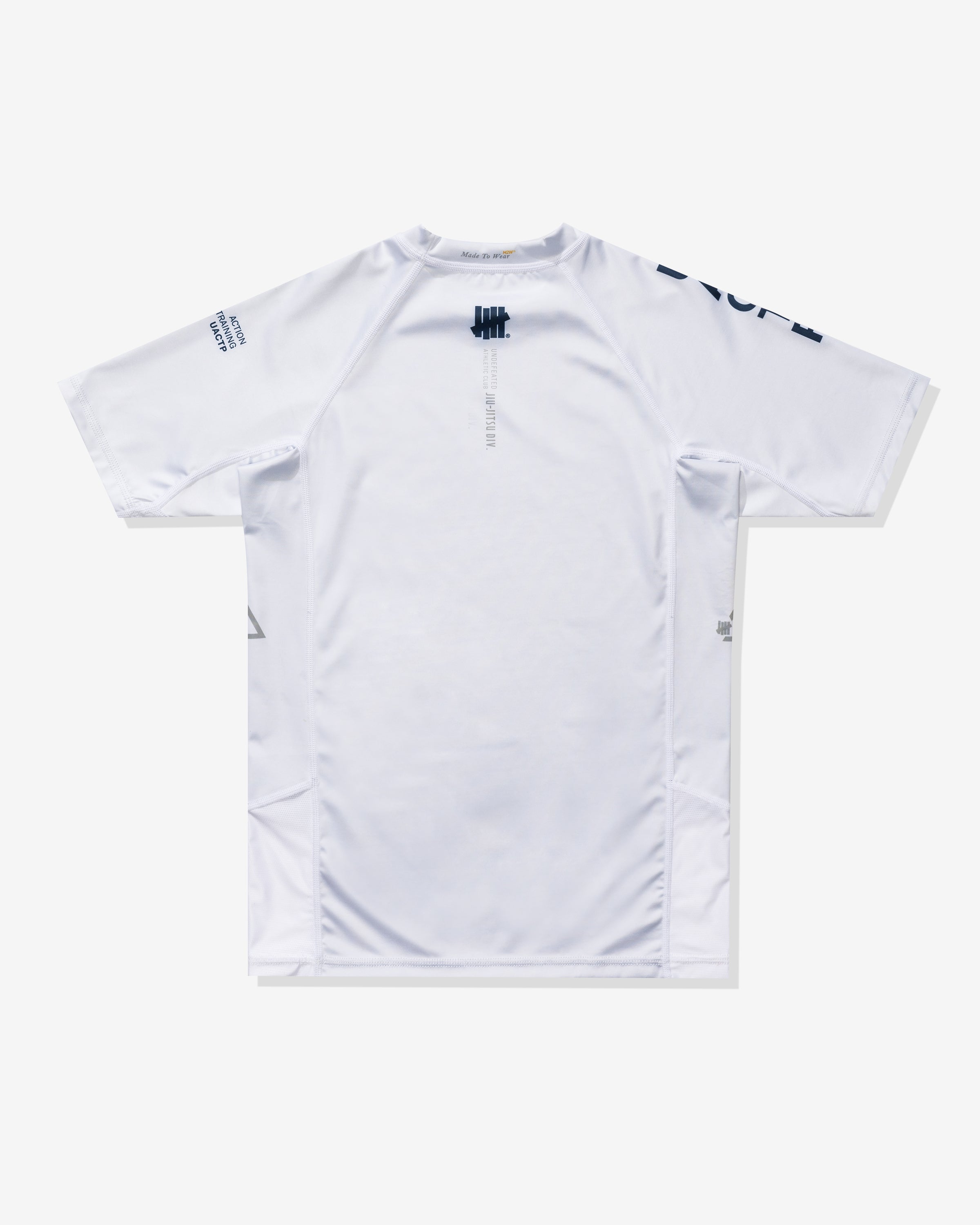 UACTP PERFORMANCE TECHWEAR S/S