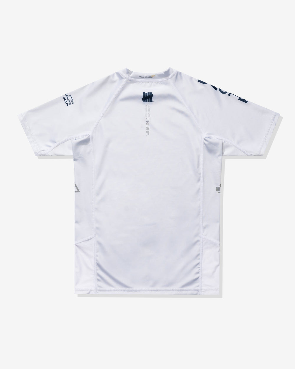 UACTP PERFORMANCE TECHWEAR S/S