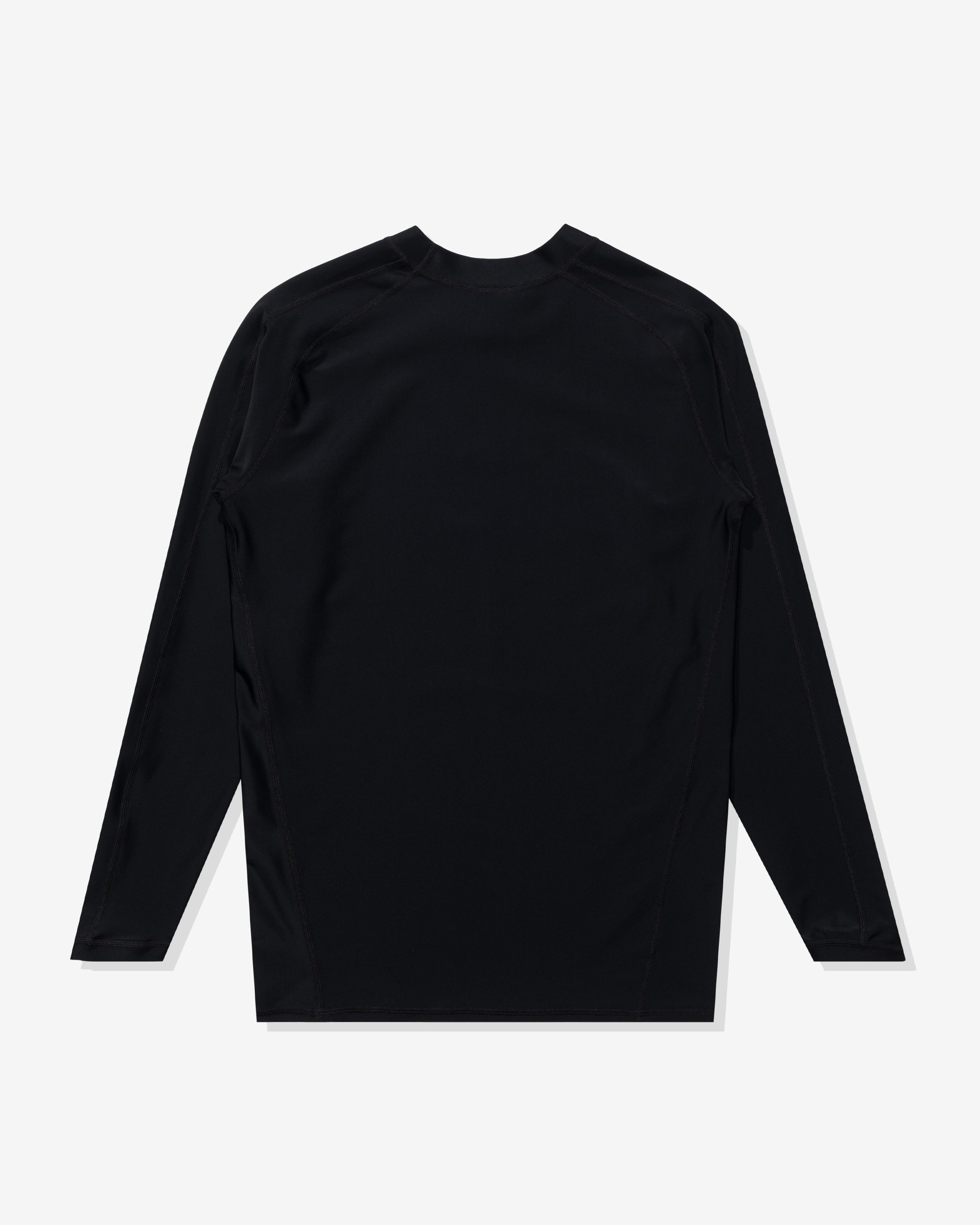 UACTP COMPRESSION L/S SHIRT