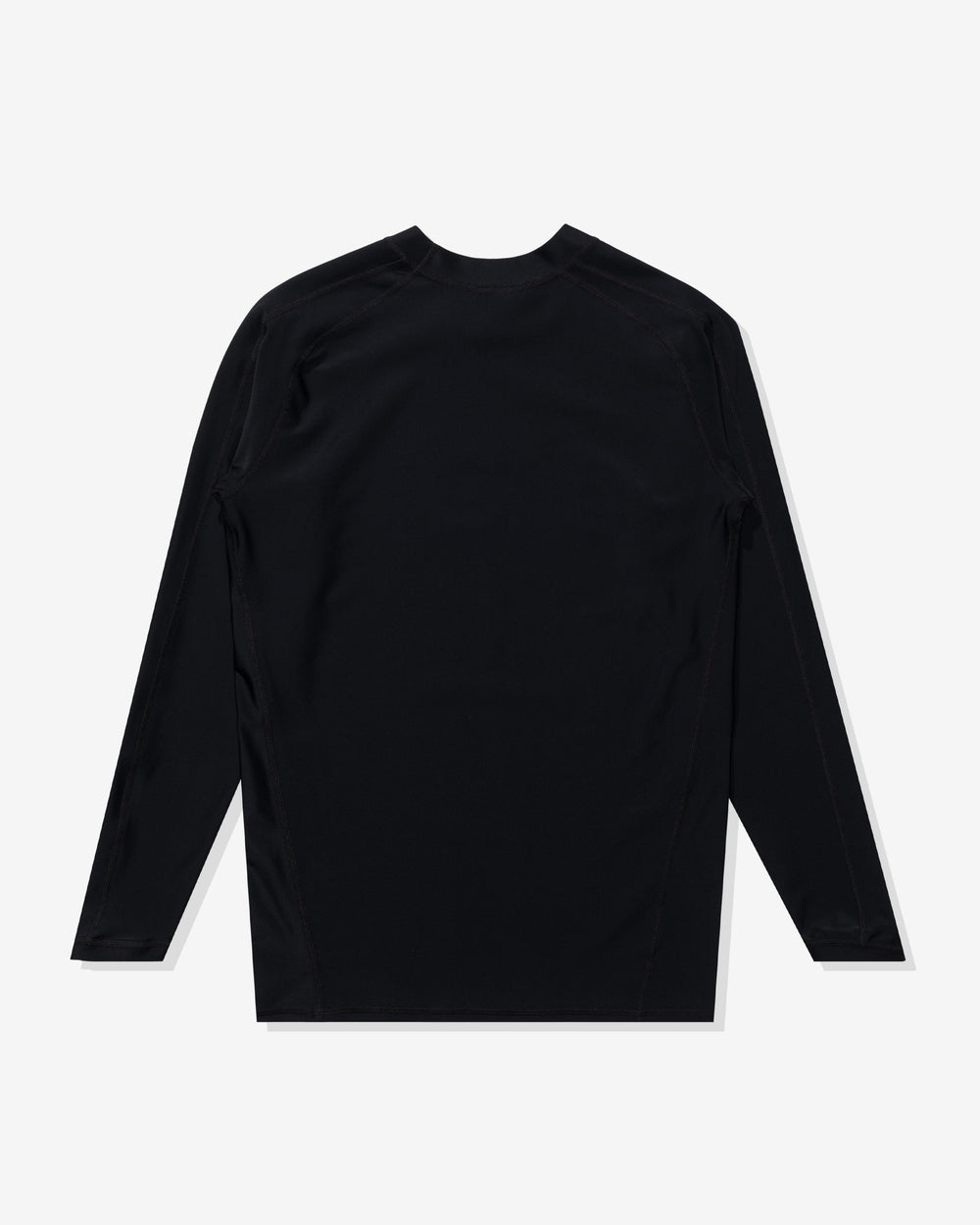 UACTP COMPRESSION L/S SHIRT