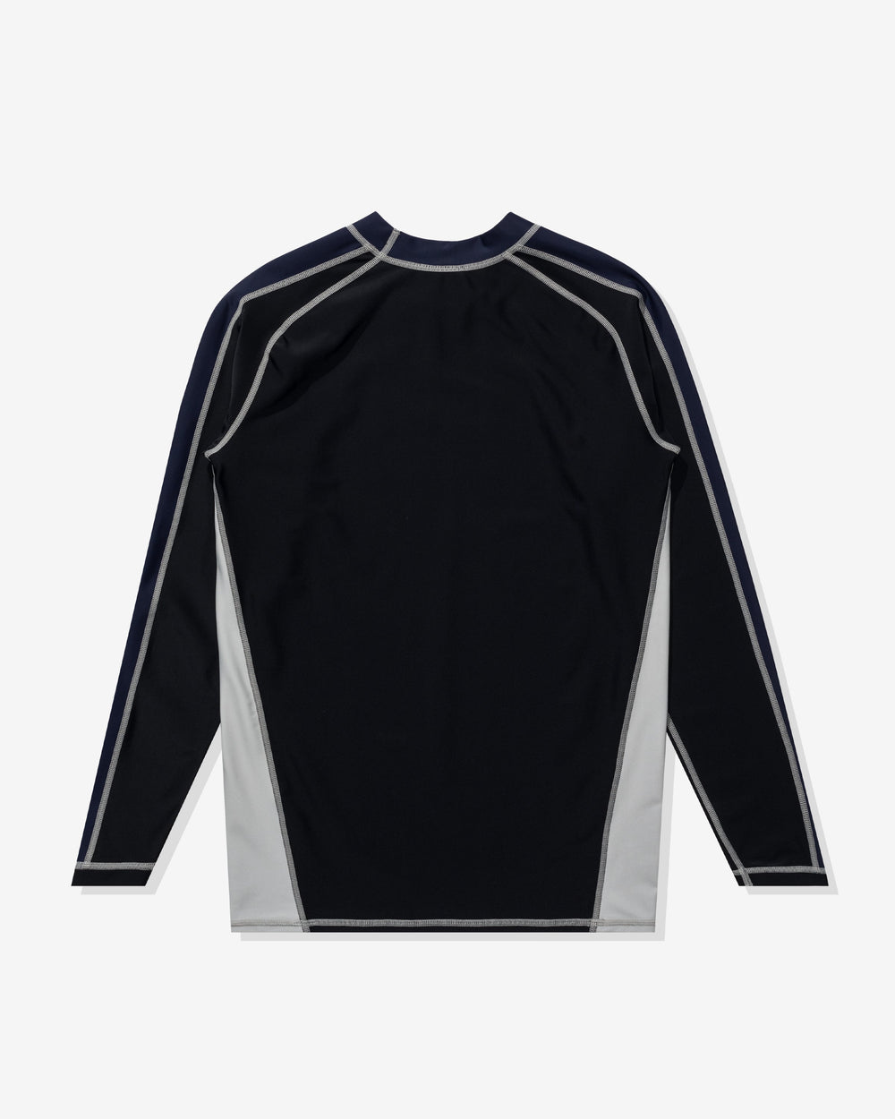 UACTP COMPRESSION L/S SHIRT